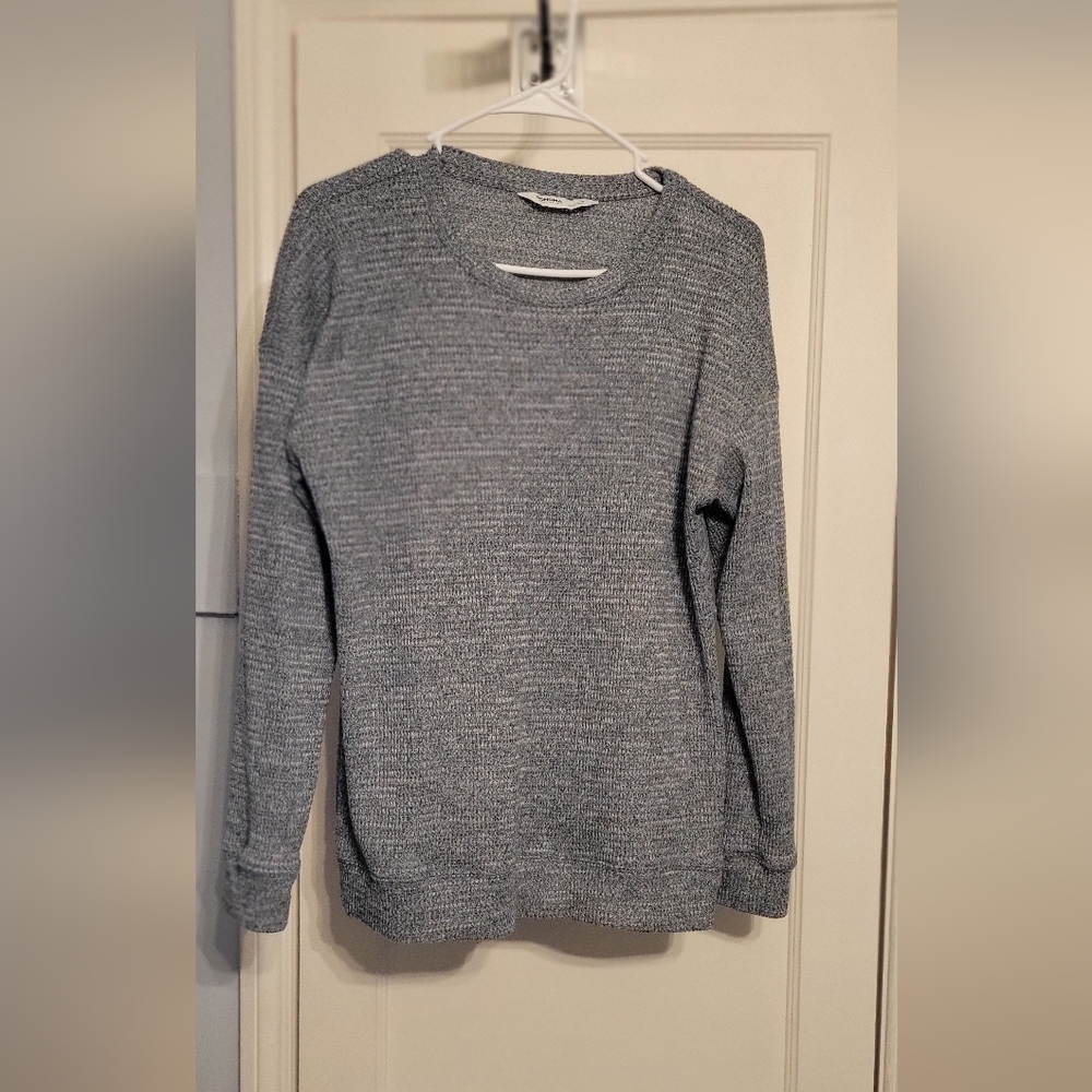 Gray Women's Sweater